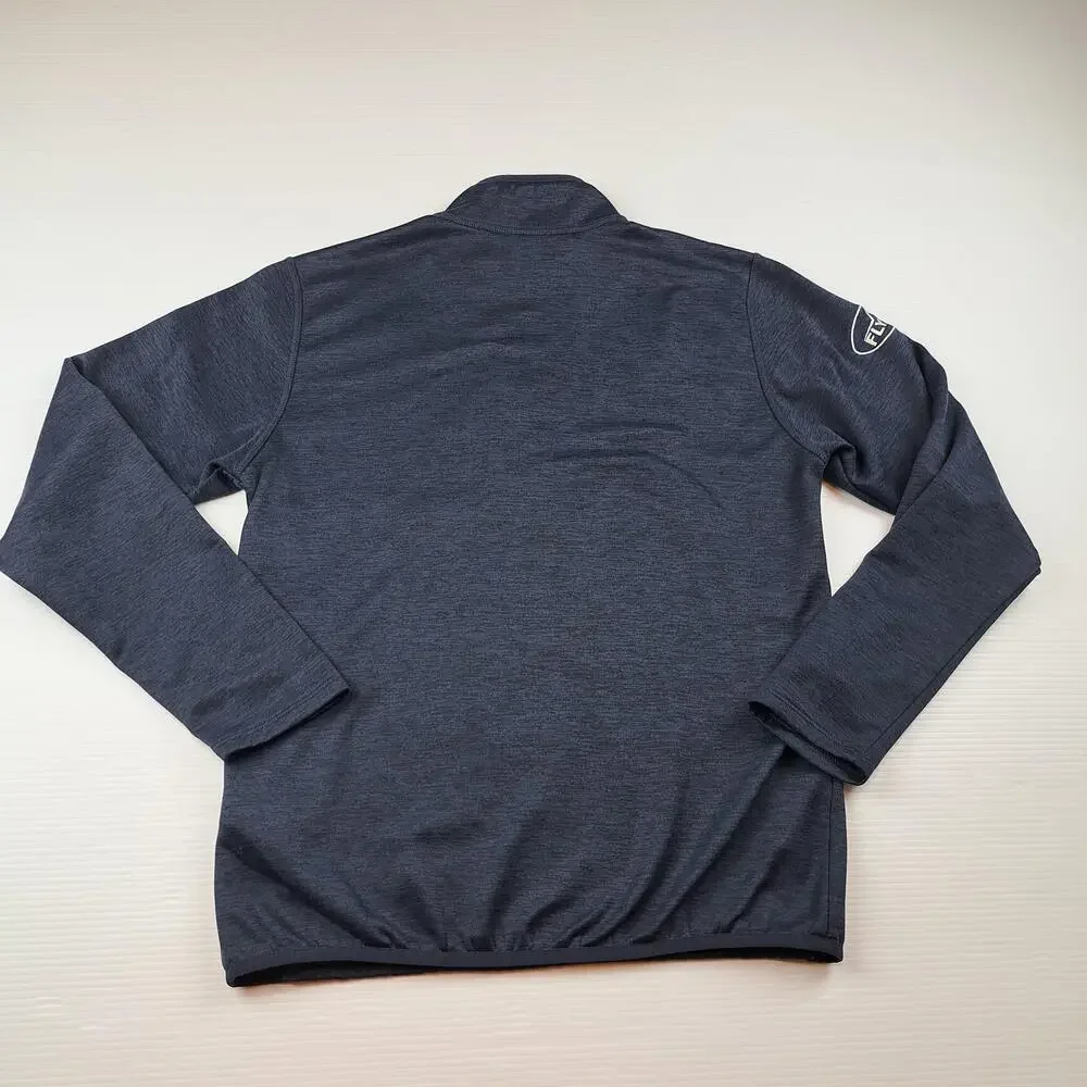 The North Face brand north